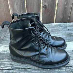 Dr. Martens 1460 Made in Asia, BLACK